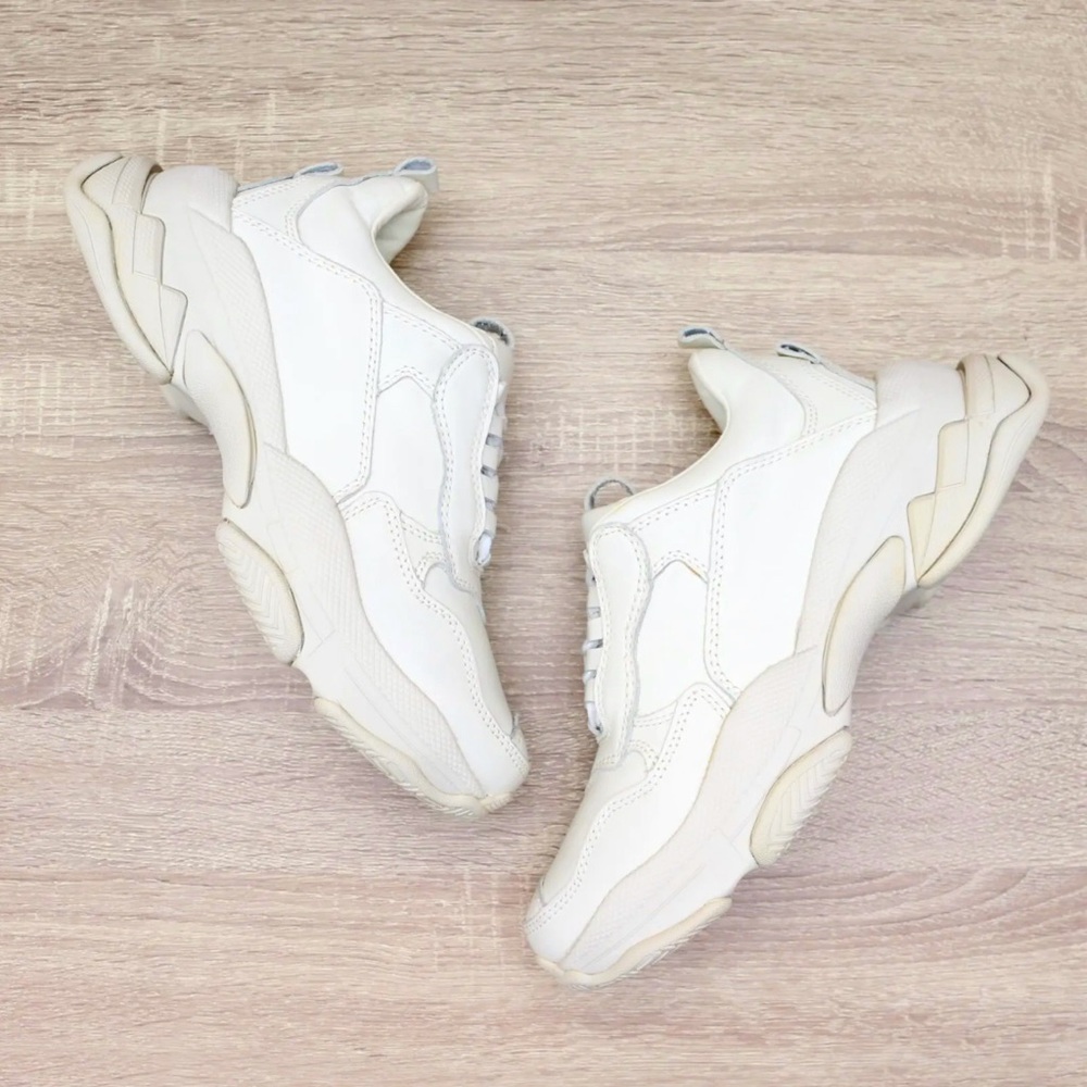Jeffrey Campbell chunky sneakers